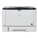 Ricoh Aficio SP 3410DN Printer Toner Cartridges
