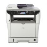 Ricoh Aficio SP 3410SF Printer Toner Cartridges