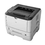 Ricoh Aficio SP 3510DN Printer Toner Cartridges