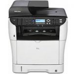 Ricoh Aficio SP 3510SF Printer Toner Cartridges