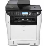Ricoh Aficio SP 3510SF Printer Toner Cartridges
