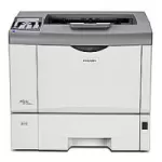 Ricoh Aficio SP 4310N Printer Toner Cartridges