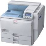 Ricoh Aficio SP C820 Printer Toner Cartridges