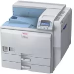 Ricoh Aficio SP C820 Printer Toner Cartridges