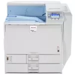 Ricoh Aficio SP C821 Printer Toner Cartridges