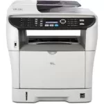 Ricoh SP3410SF Printer Toner Cartridges