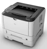 Ricoh SP3510DN Printer Toner Cartridges