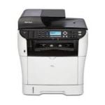 Ricoh SP3510SF Printer Toner Cartridges