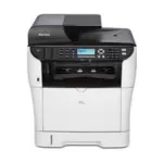 Ricoh SP3510SF Printer Toner Cartridges