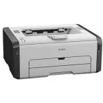 Ricoh SP201N Printer Toner Cartridges