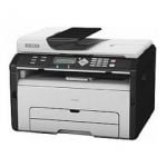 Ricoh SP204SF Printer Toner Cartridges