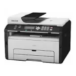 Ricoh SP204SF Printer Toner Cartridges