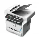 Ricoh SP1100 Printer Toner Cartridges