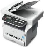 Ricoh SP1100SF Printer Toner Cartridges