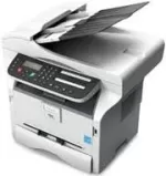 Ricoh SP 1000SF Printer Toner Cartridges