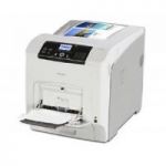 Ricoh Aficio SP C435DN Printer Toner Cartridges