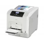Ricoh Aficio SP C435DN Printer Toner Cartridges