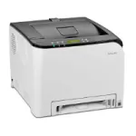 Ricoh SPC250DN Printer Toner Cartridges