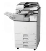 Ricoh MP C2503 Printer Toner Cartridges