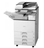 Ricoh MP C2503 Printer Toner Cartridges