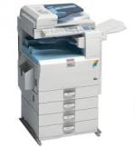 Ricoh MP C3500 Printer Toner Cartridges