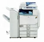 Ricoh MP C4500 Printer Toner Cartridges