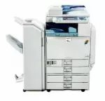 Ricoh MP C4500 Printer Toner Cartridges