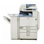 Ricoh MP C2000 Printer Toner Cartridges