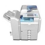 Ricoh MP C2500 Printer Toner Cartridges