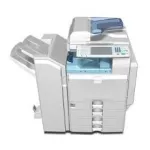 Ricoh MP C2500 Printer Toner Cartridges