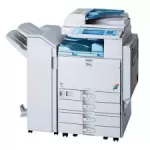 Ricoh MP C3000 Printer Toner Cartridges