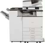 Ricoh MP C4503 Printer Toner Cartridges