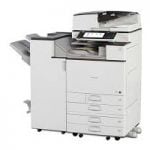 Ricoh MP C5503 Printer Toner Cartridges