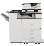 Ricoh MP C6003 Printer Toner Cartridges