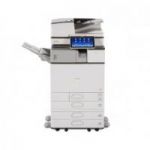 Ricoh MP C6004 Printer Toner Cartridges