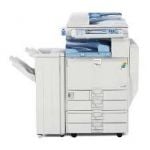 Ricoh MP C3300 Printer Toner Cartridges