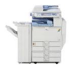 Ricoh MP C3501 Printer Toner Cartridges