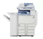 Ricoh MP C3501 Printer Toner Cartridges