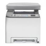 Ricoh SP C220S Printer Toner Cartridges