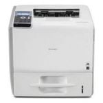 Ricoh SP 5200DN Printer Toner Cartridges