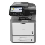 Ricoh SP 5200S Printer Toner Cartridges