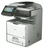 Ricoh SP 5210SR Printer Toner Cartridges