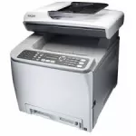 Ricoh SP C232SF Printer Toner Cartridges