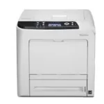 Ricoh SP C320DN Printer Toner Cartridges