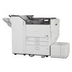 Ricoh SP C830DN Printer Toner Cartridges