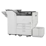 Ricoh SP C830DN Printer Toner Cartridges