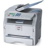 Ricoh Fax 1140L Printer Toner Cartridges