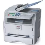 Ricoh Fax 1140L Printer Toner Cartridges