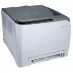 Ricoh SP C221N Printer Toner Cartridges