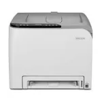Ricoh SP C222DN Printer Toner Cartridges